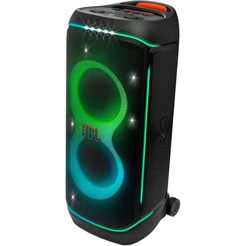 Акустична система JBL Partybox 720 Black (JBLPARTYBOX720EU) – JBL