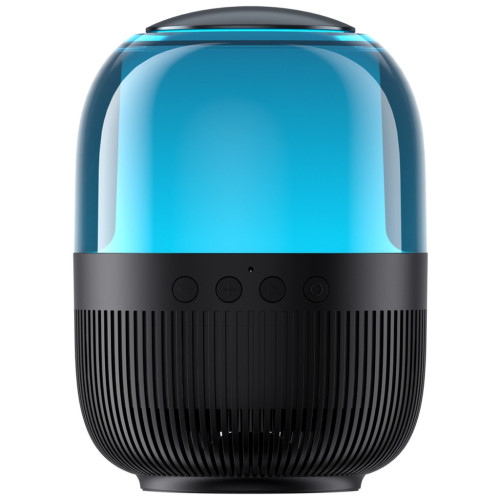 Акустическая система Havit HV-SK889BT RGB Black (HV-SK889BT) – Havit (вид 1)