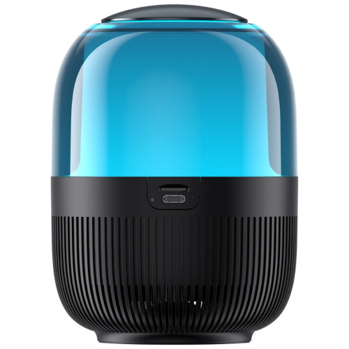 Акустическая система Havit HV-SK889BT RGB Black (HV-SK889BT) – Havit (вид 2)