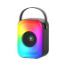 Акустическая система Havit HV-SQ128BT RGB Black (HV-SQ128BT) – Havit
