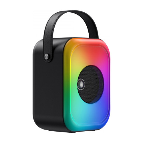 Акустическая система Havit HV-SQ128BT RGB Black (HV-SQ128BT) – Havit (вид 2)
