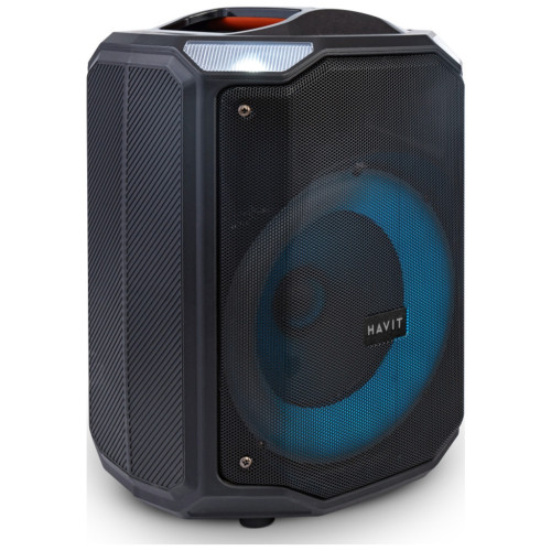 Акустическая система Havit HV-SQ143BT RGB Black (HV-SQ143BT) – Havit (вид 1)