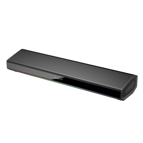 Акустична система Havit SK770BT RGB Black (HV-SK770BT) – Havit (вид 2)