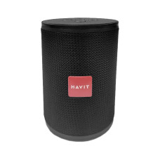 Акустична система Havit SK772BT RGB Black (HV-SK772BT)
