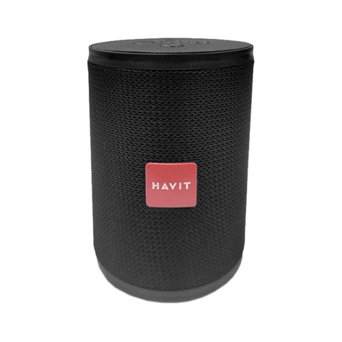 Акустична система Havit SK772BT RGB Black (HV-SK772BT) – Havit