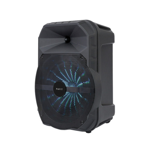 Акустическая система Havit HV-SF140BT USB Black (HV-SF140BT) – Havit (вид 2)