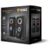 Акустическая система YENKEE YSP 2003RGB USB Black (45015339) – YENKEE (вид 2)
