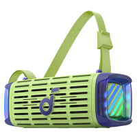 Акустическая система Anker SoundСore Boom 3i Green (D5100060)