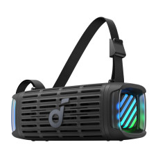 Акустическая система Anker SoundСore Boom 3i Black (D5100010)