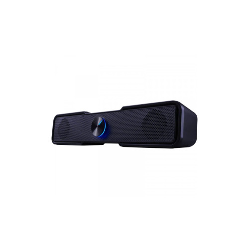 Акустическая система Defender Soundbar Z12 Black (65312) – Defender (вид 1)