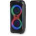 Акустическая система Havit HV-SQ120BT 50W RGB Black (HV-SQ120BT) – Havit