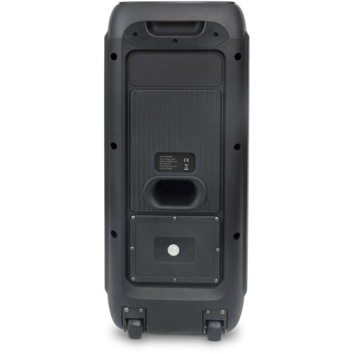 Акустическая система Havit HV-SQ120BT 50W RGB Black (HV-SQ120BT) – Havit (вид 2)