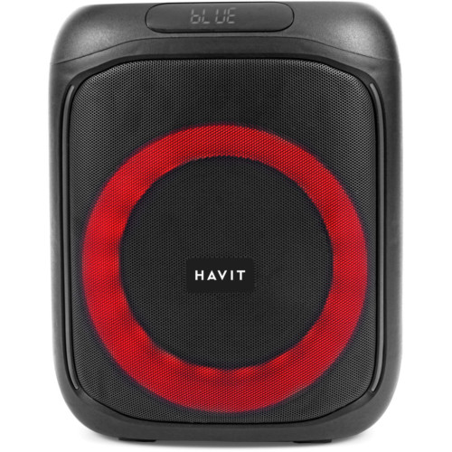 Акустическая система Havit SQ146BT 60W RGB Black (HV-SQ146BT-BK) – Havit (вид 2)