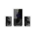 Акустична система REAL-EL M-555 Black (EL121300013) – REAL-EL (вид 1)