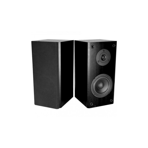 Акустическая система Media-Tech Audience Black (MT3143K) – Media-Tech (вид 2)