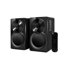 Акустическая система REAL-EL S-450 Black (EL121200005)