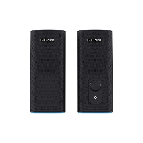 Акустическая система Trust GXT 612 Cetic Black (24970) – Trust (вид 2)