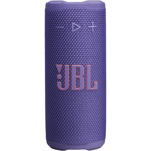 Акустична система JBL Grip Purple (JBLGRIPPUR) – JBL