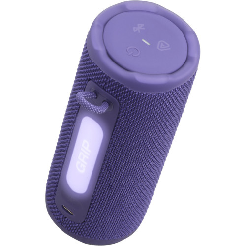 Акустична система JBL Grip Purple (JBLGRIPPUR) – JBL (вид 1)