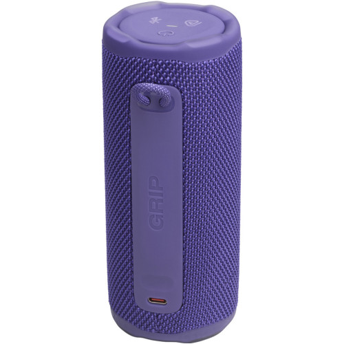 Акустична система JBL Grip Purple (JBLGRIPPUR) – JBL (вид 2)