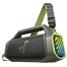 Акустическая система Anker SoundСore Boom 2 Plus Green (A3134061)