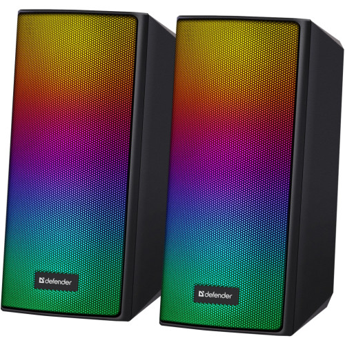 Акустична система Defender Spitfire Bluetooth Black (65047) – Defender