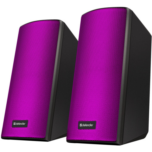 Акустична система Defender Spitfire Bluetooth Black (65047) – Defender (вид 1)