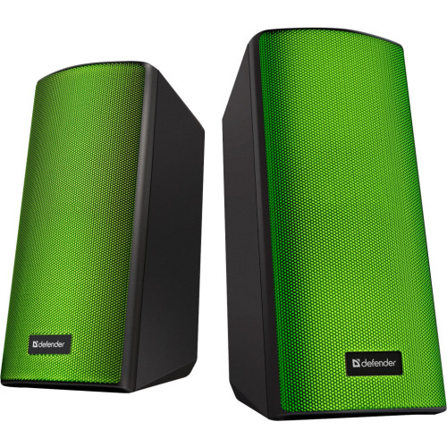 Акустична система Defender Spitfire Bluetooth Black (65047) – Defender (вид 2)