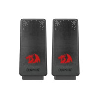 Акустична система Redragon Ranch GS513 Led USB Black (72009)