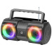 Акустична система Defender Beatbox 20 Black (65420) – Defender