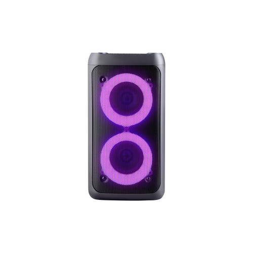 Акустическая система Defender Boomer 20 Black (65820) – Defender