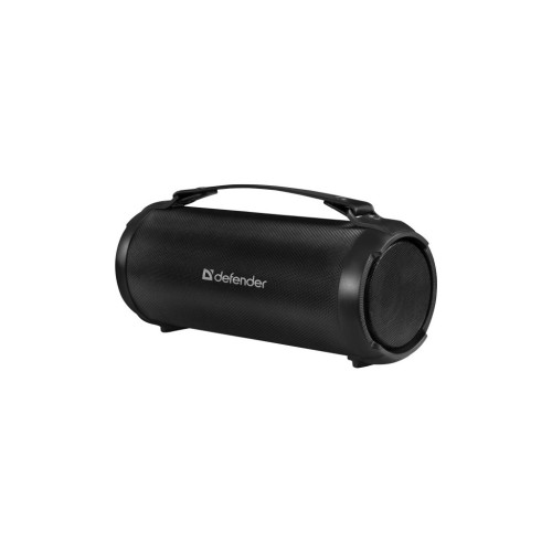 Акустическая система Defender Beatbox 16 Black (65216) – Defender