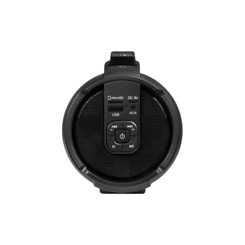 Акустическая система Defender Beatbox 16 Black (65216) – Defender (вид 2)