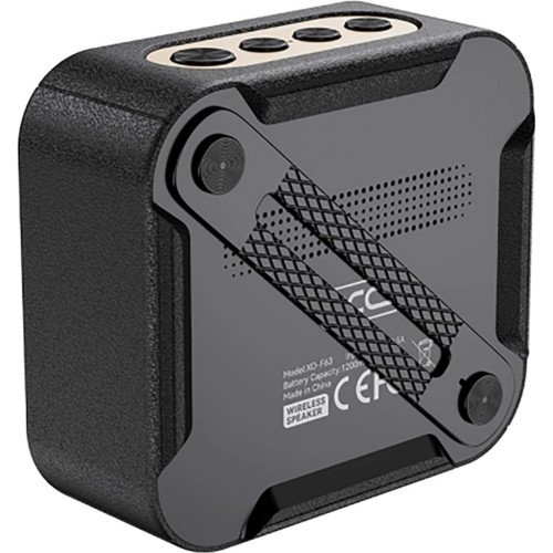 Акустична система XO F63 3W Black (F63.black) – XO (вид 1)