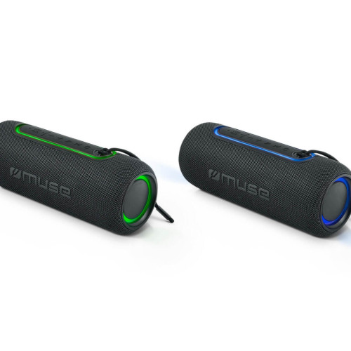 Акустична система Muse M-360 LG Grey (M-360 LG) – Muse (вид 2)