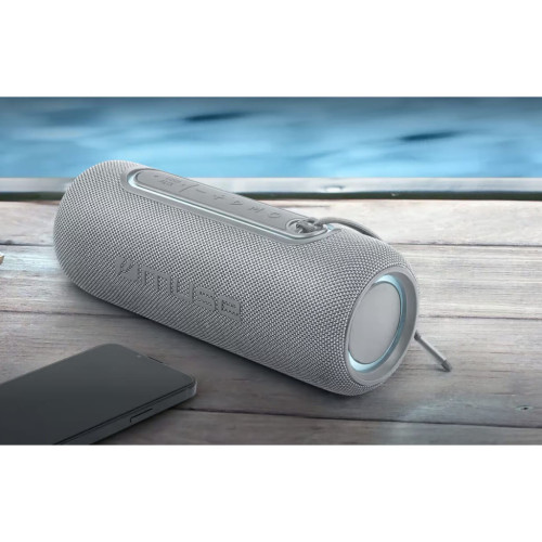 Акустическая система Muse M-780 LG Gray (M-780 LG) – Muse (вид 2)