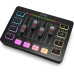 Мікшерний пульт Fifine Sound Card Black (SC3) – Fifine (вид 2)