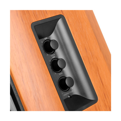 Акустическая система Edifier R1380DB Bluetooth Brown (R1380DB_Brown) – Edifier (вид 2)