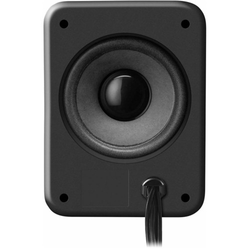 Акустическая система Defender V12 USB Black (65212) – Defender (вид 2)