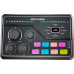 Мікшерний пульт Fifine SC8 Black (SC8) – Fifine