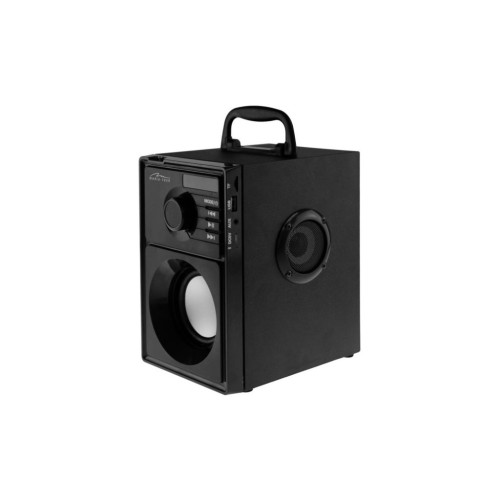Акустична система Media-Tech Boombox BT 15W Black (MT3179) – Media-Tech (вид 2)