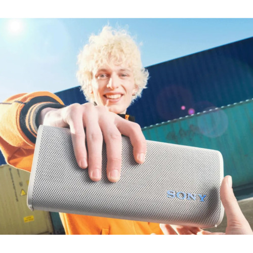 Акустична система Sony ULT FIELD 3 White (SRSULT30W.E) – Sony (вид 1)