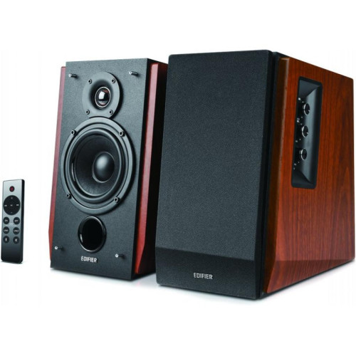 Акустична система Edifier R1700BTs Brown – Edifier