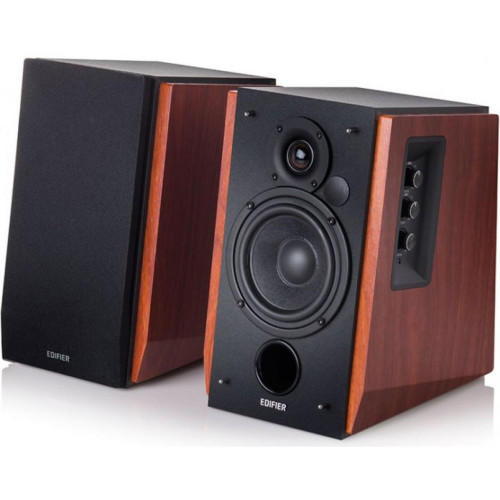 Акустична система Edifier R1700BTs Brown – Edifier (вид 1)