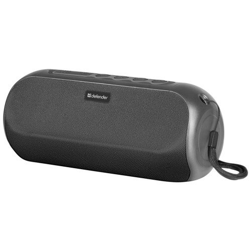 Акустическая система Defender G32 20Вт Black (65232) – Defender