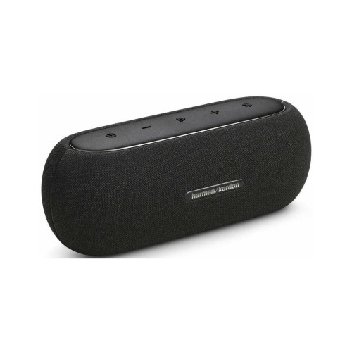 Акустична система Harman Kardon Luna Black (HKLUNABLKEU) – Harman Kardon