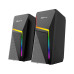 Акустична система Xtrike ME SK-503 6Вт Bluetooth RGB USB (SK-503) – Xtrike ME