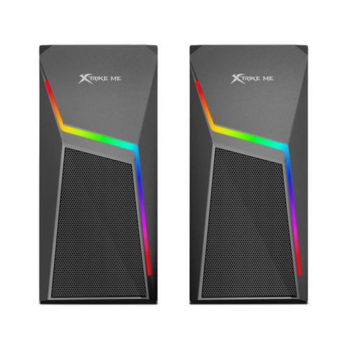 Акустична система Xtrike ME SK-503 6Вт Bluetooth RGB USB (SK-503) – Xtrike ME (вид 1)