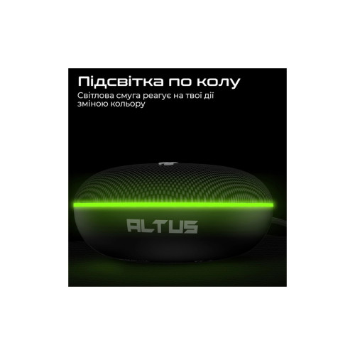 Акустическая система HiFuture Altus Black (altus.black) – HIFuture (вид 2)