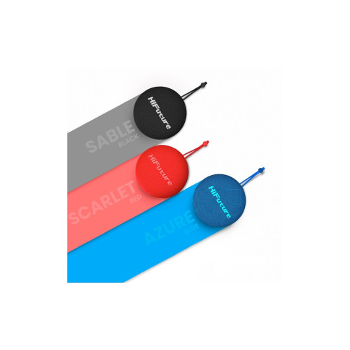 Акустическая система HiFuture Altus Red (altus.red) – HIFuture (вид 2)